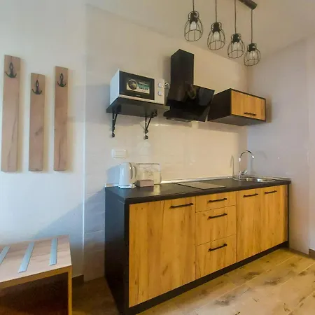 Plitvice Story Apartman Plitvička Jezera Kültér fotó
