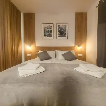 Plitvice Story Apartman Plitvička Jezera Kültér fotó