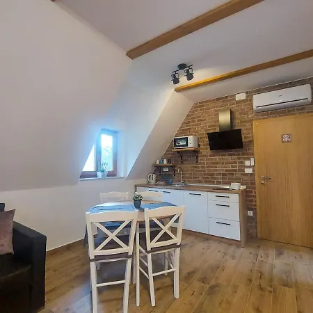 Plitvice Story Apartman Plitvička Jezera Kültér fotó