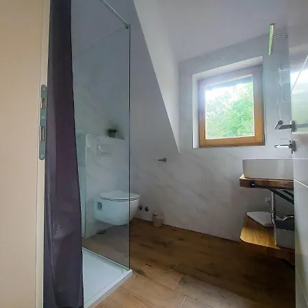 Plitvice Story Apartman Plitvička Jezera Kültér fotó