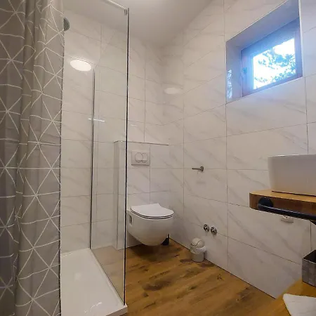 Plitvice Story Apartman Plitvička Jezera Kültér fotó