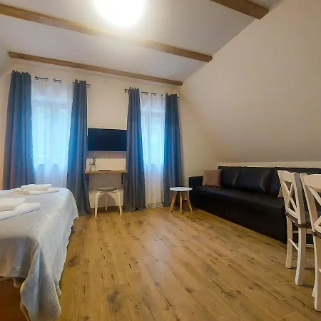 Plitvice Story Apartman Plitvička Jezera Kültér fotó