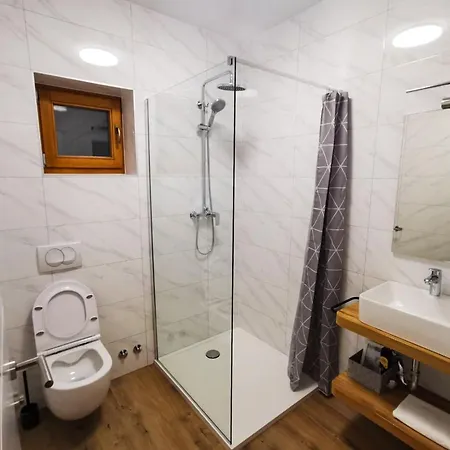 Plitvice Story Apartman Plitvička Jezera Kültér fotó