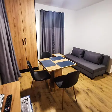 Plitvice Story Apartman Plitvička Jezera Kültér fotó