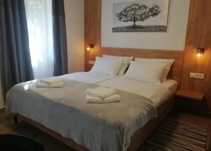 Plitvice Story