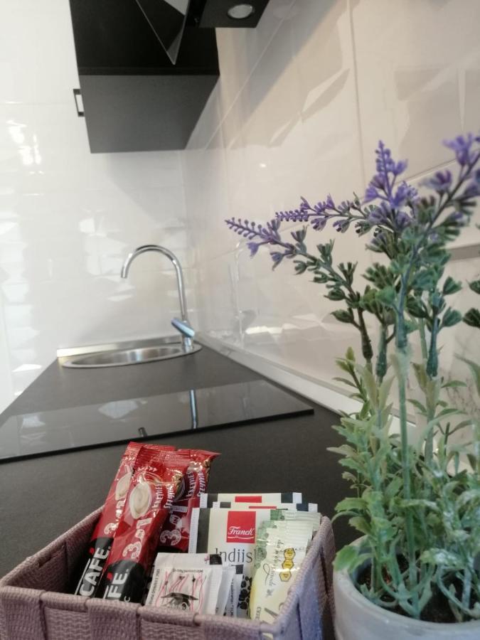 Plitvice Story Apartment