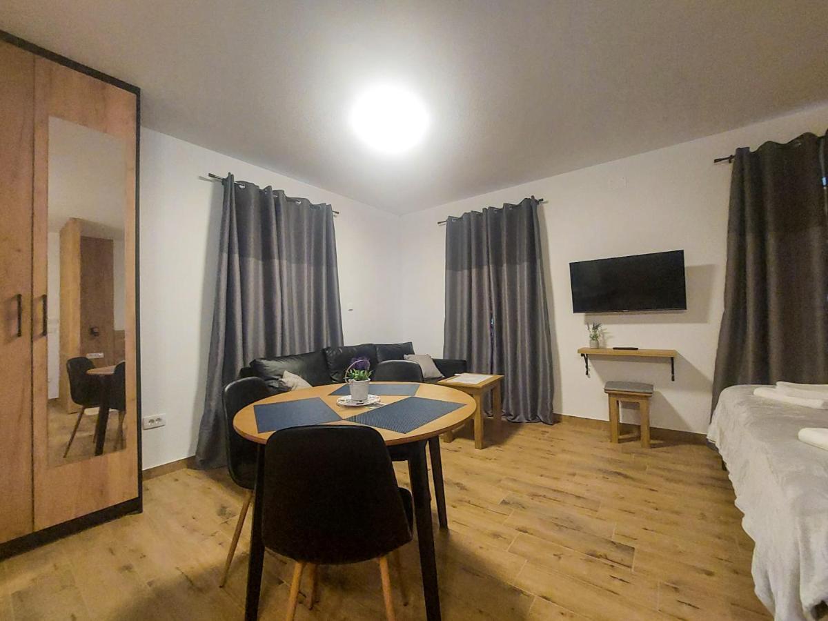 Plitvice Story Apartment *