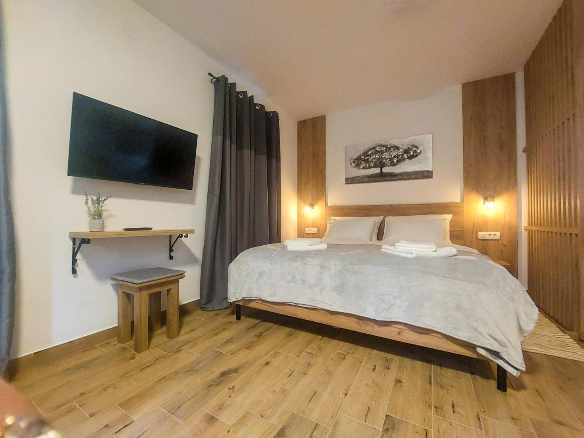 Plitvice Story Apartment