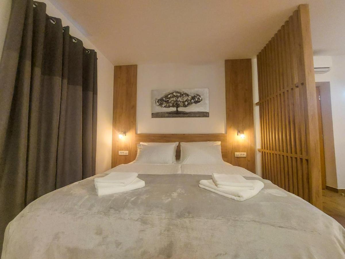 Apartment Plitvice Story *