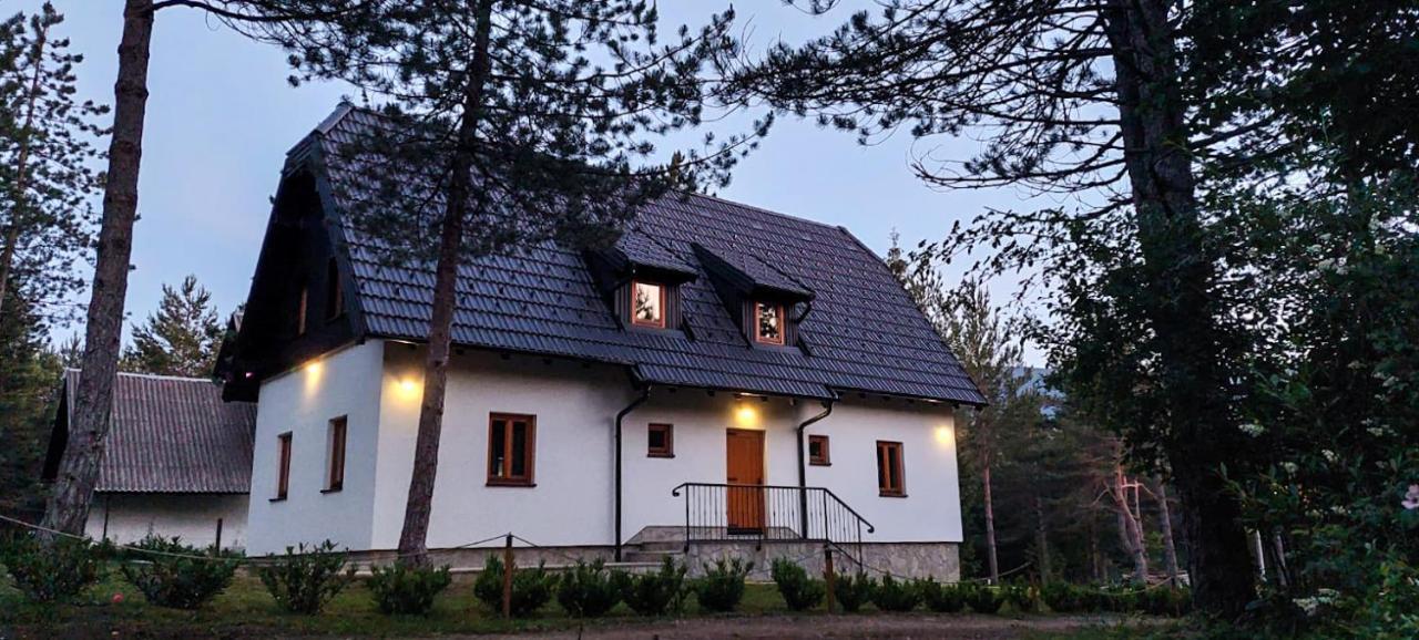 Plitvice Story Apartment Plitvička Jezera