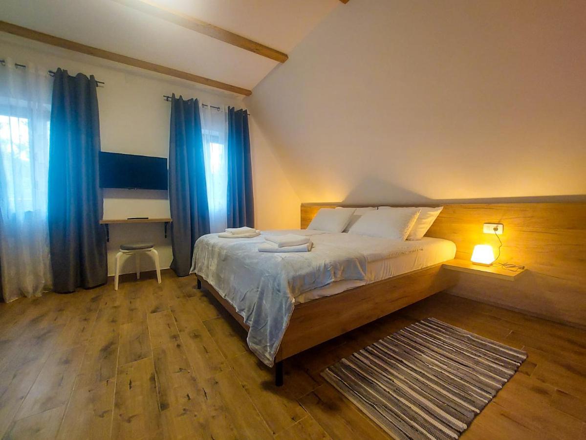 Apartment Plitvice Story *