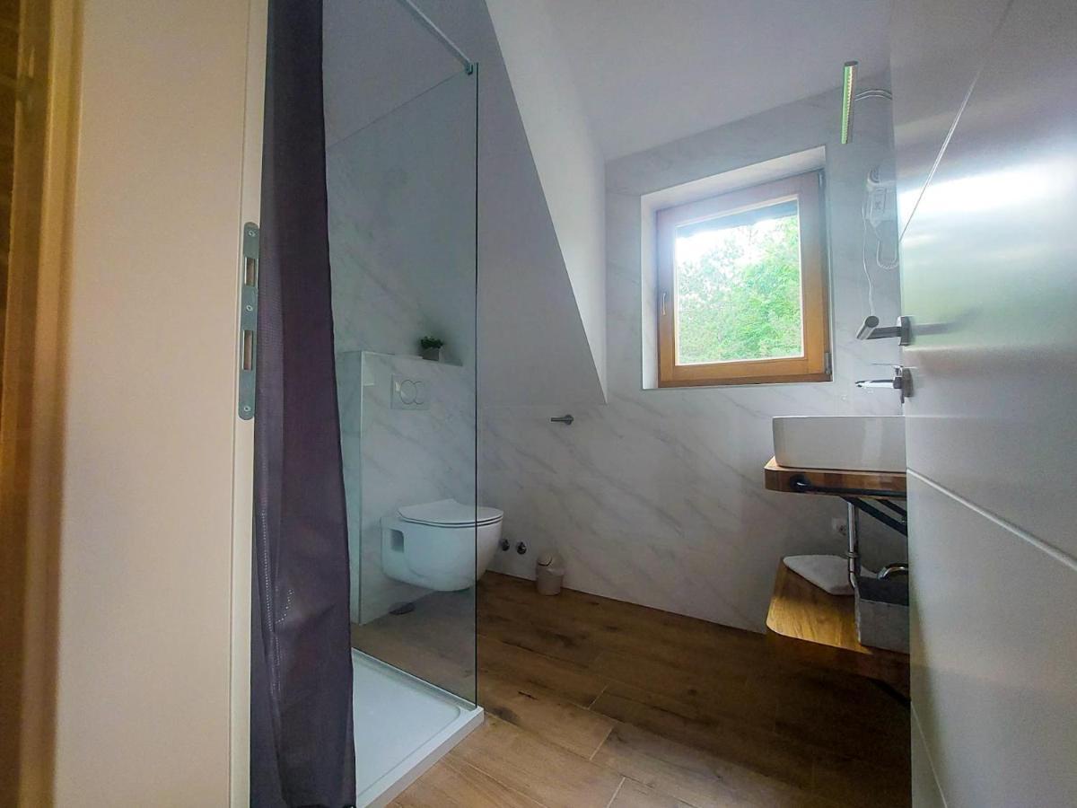 Apartment Plitvice Story *