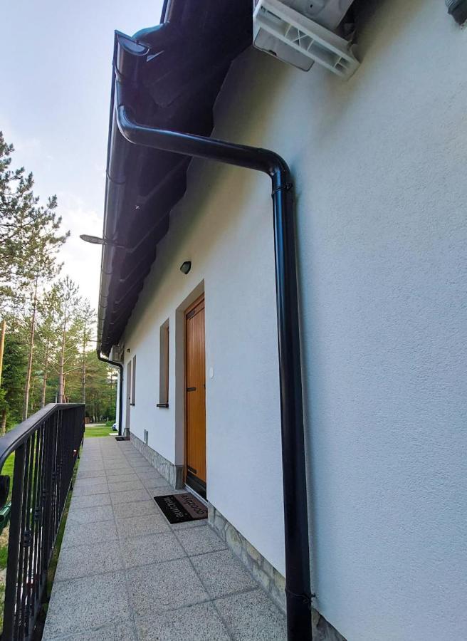 Apartment Plitvice Story *