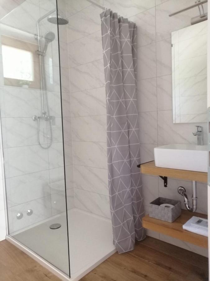 Plitvice Story Apartment