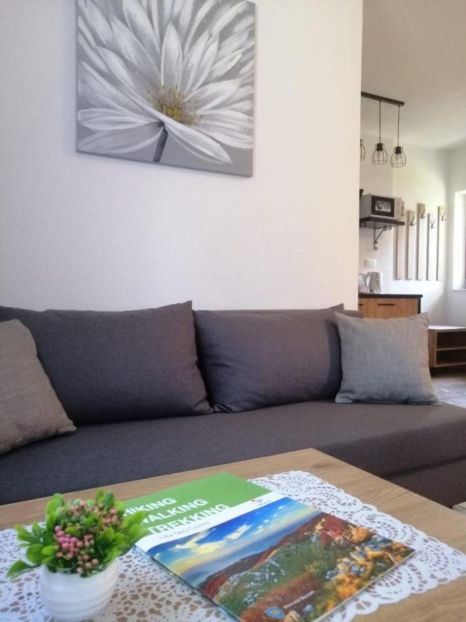Apartment Plitvice Story