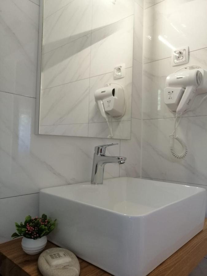 Apartment Plitvice Story *