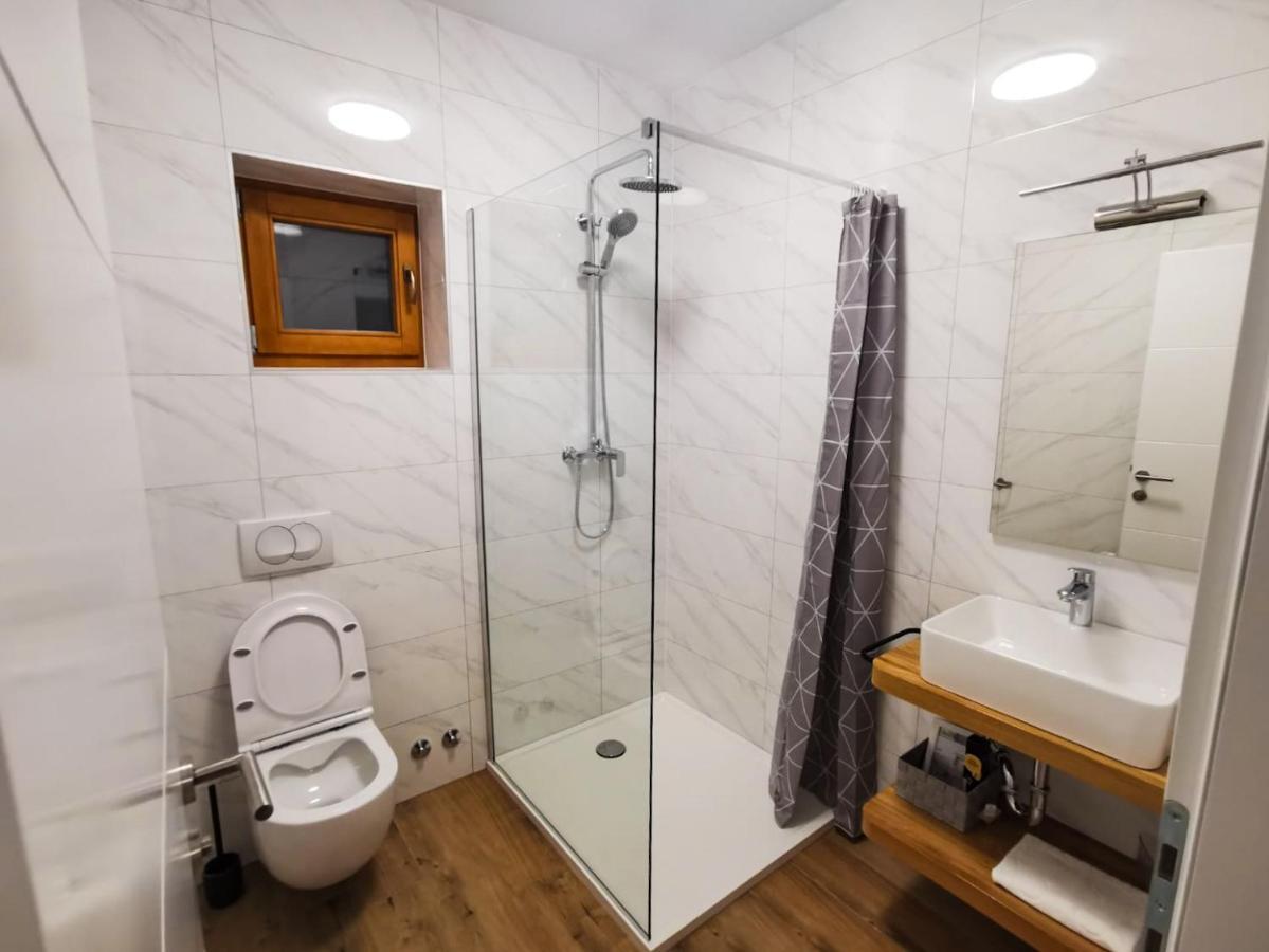 Plitvice Story Apartment Plitvička Jezera