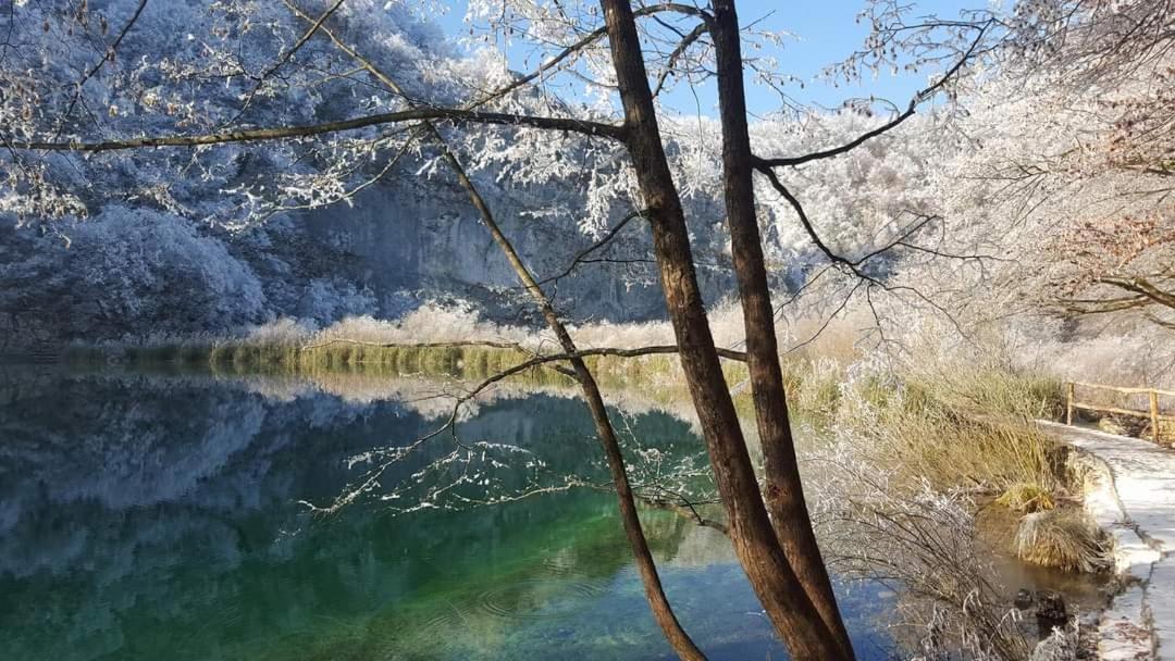 Plitvice Story