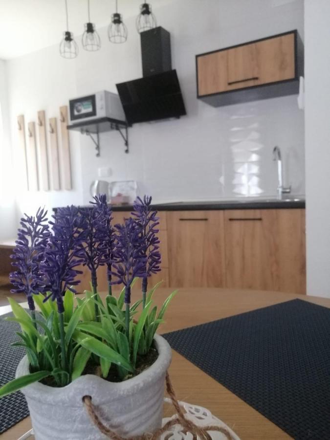 Plitvice Story Apartment *